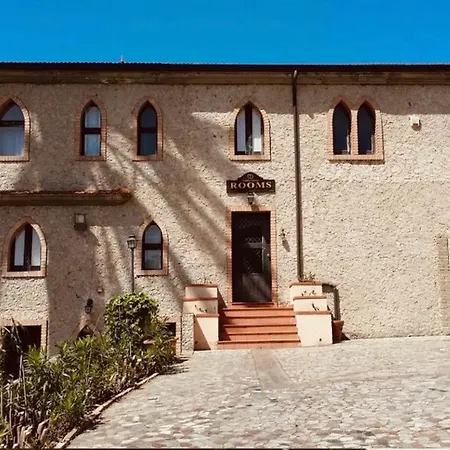 Relais Santa Maria Country House Guest house