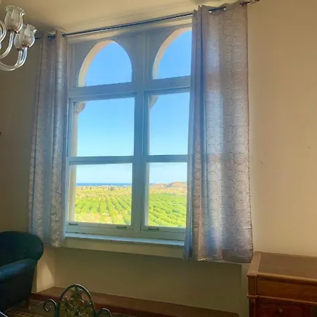 Relais Santa Maria Country House Guest house Gioiosa Ionica