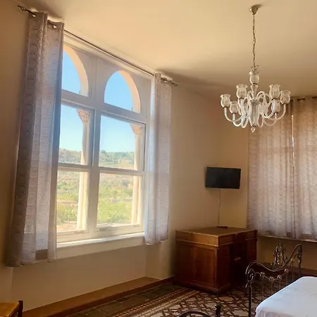 Guest house Relais Santa Maria Country House Gioiosa Ionica