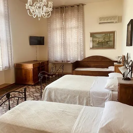 Guest house Relais Santa Maria Country House