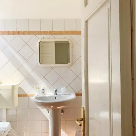 Relais Santa Maria Country House Guest house *