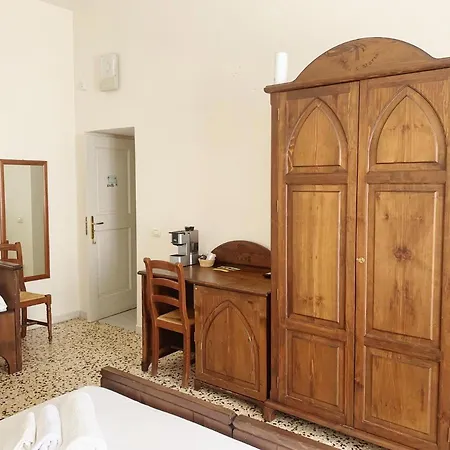Relais Santa Maria Country House Gioiosa Ionica