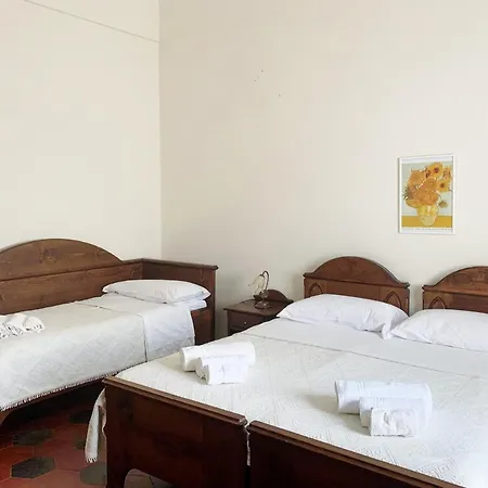 Relais Santa Maria Country House
