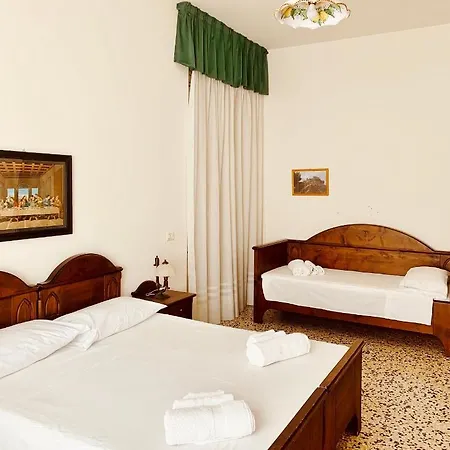 Guest house Relais Santa Maria Country House *
