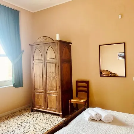Relais Santa Maria Country House *