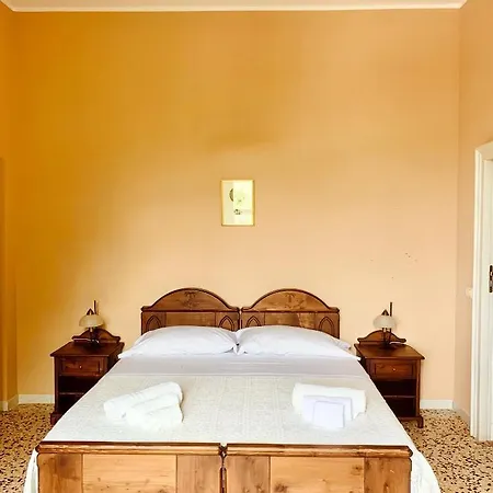 Guest house Relais Santa Maria Country House *