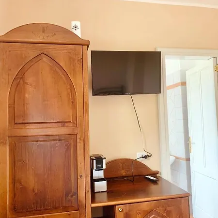 Guest house Relais Santa Maria Country House Gioiosa Ionica