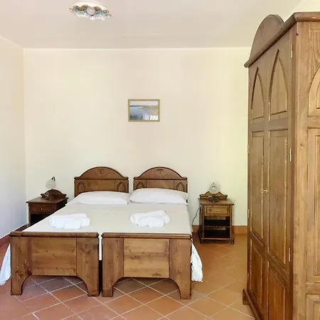 Guest house Relais Santa Maria Country House Gioiosa Ionica