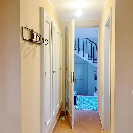 Relais Santa Maria Country House Guest house