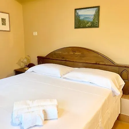 Relais Santa Maria Country House Guest house