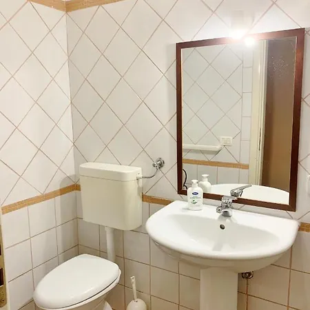 Relais Santa Maria Country House *