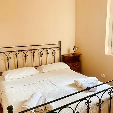 Guest house Relais Santa Maria Country House Gioiosa Ionica