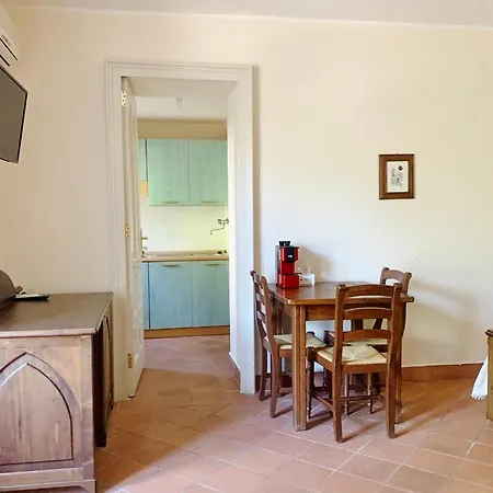 Relais Santa Maria Country House Guest house Gioiosa Ionica