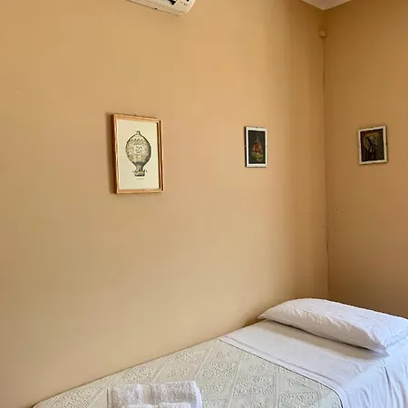 Relais Santa Maria Country House