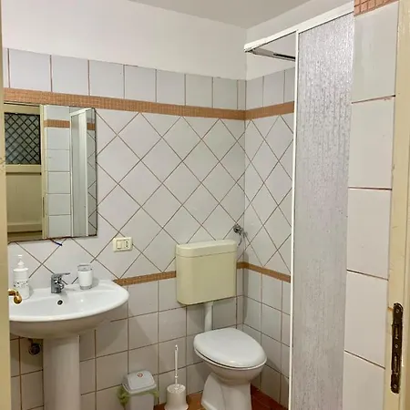 Guest house Relais Santa Maria Country House Gioiosa Ionica