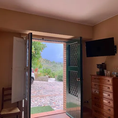 Guest house Relais Santa Maria Country House *