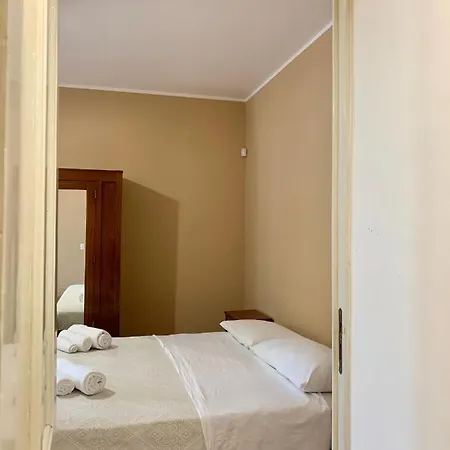 Guest house Relais Santa Maria Country House Gioiosa Ionica